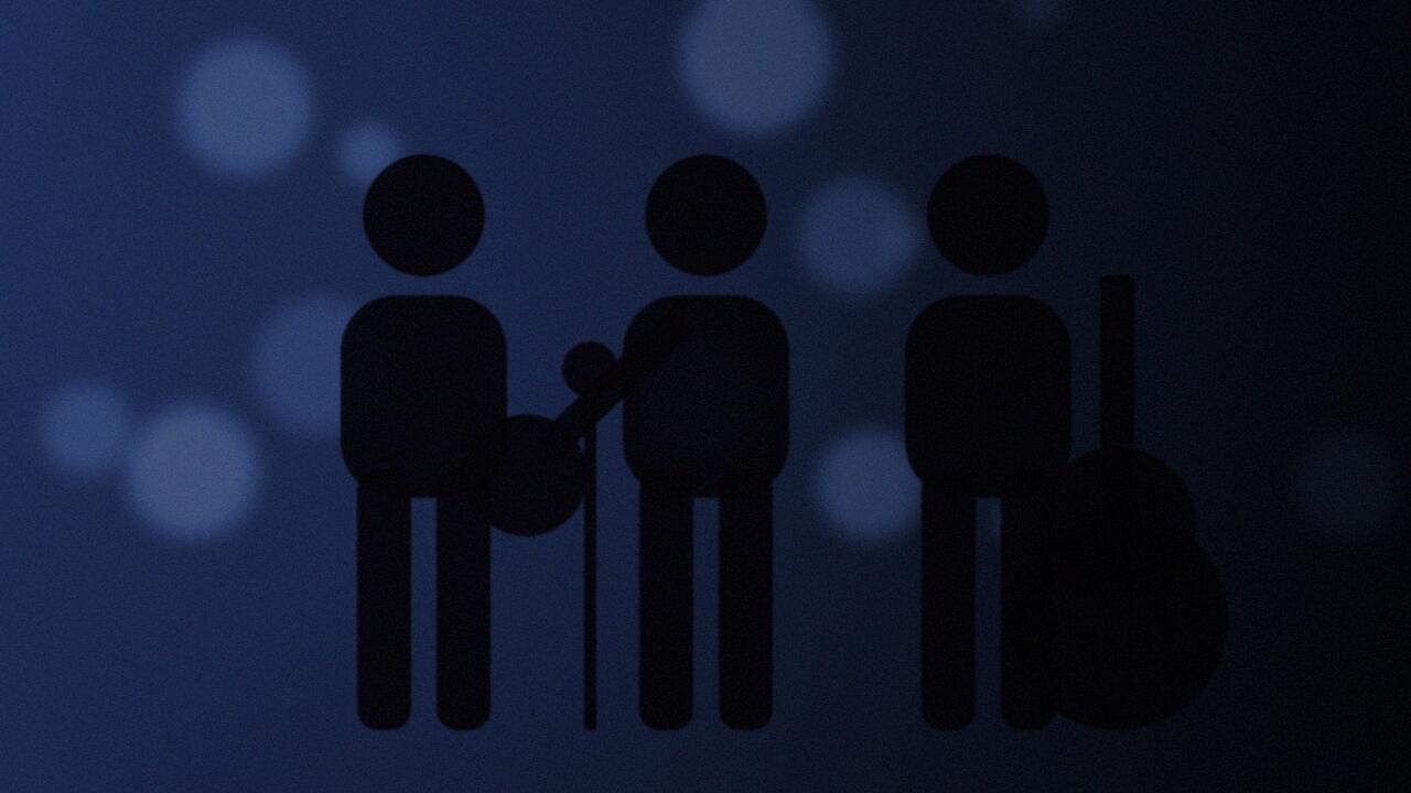 Imagen de portada de Los Hermanos Valadez